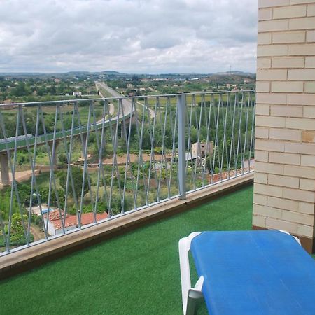 Mirador De Alcañiz Exteriér fotografie