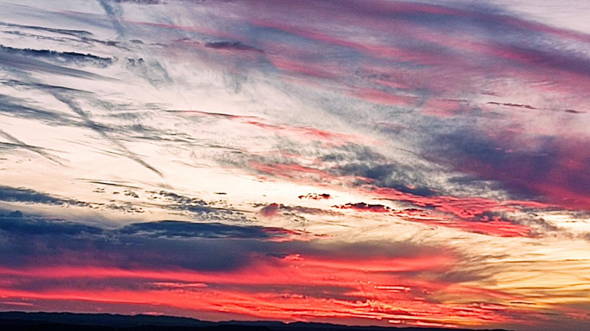 Mirador De Alcañiz Exteriér fotografie